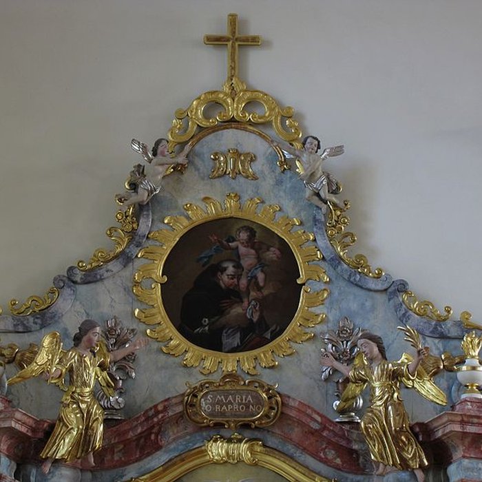 Photo de Église Saint-Martin dEbersheim