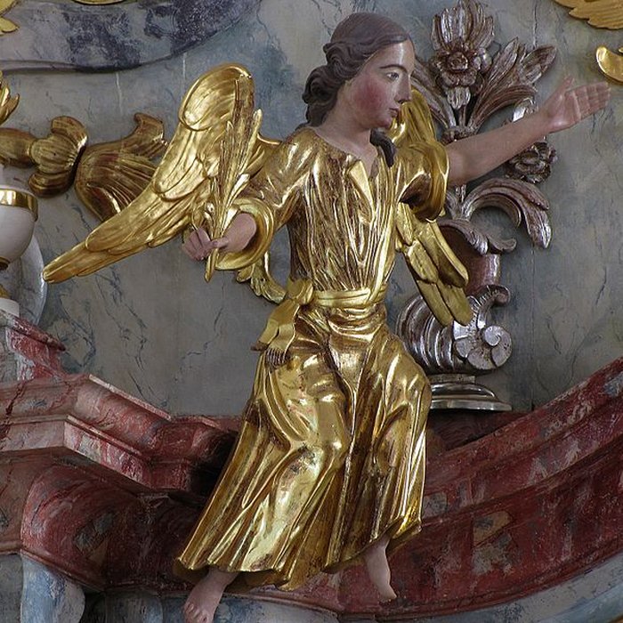 Photo de Église Saint-Martin dEbersheim