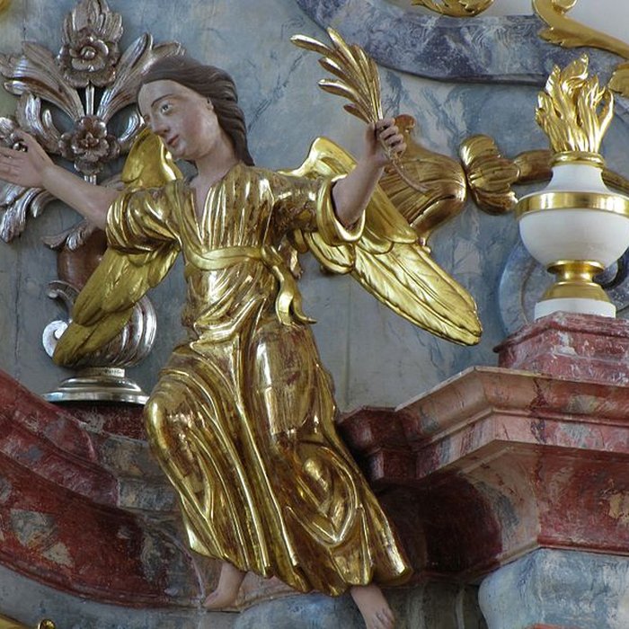 Photo de Église Saint-Martin dEbersheim