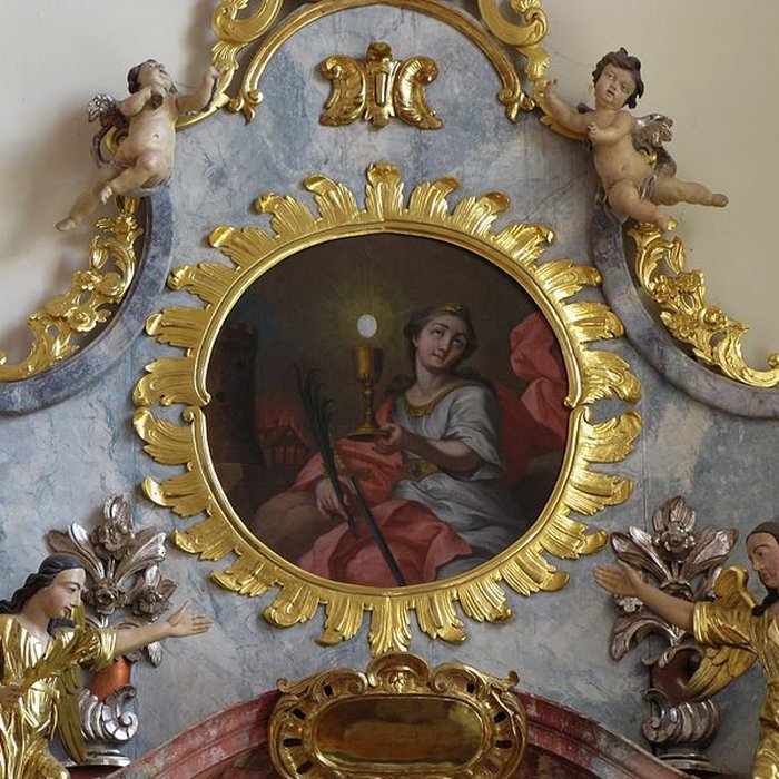 Photo de Église Saint-Martin dEbersheim