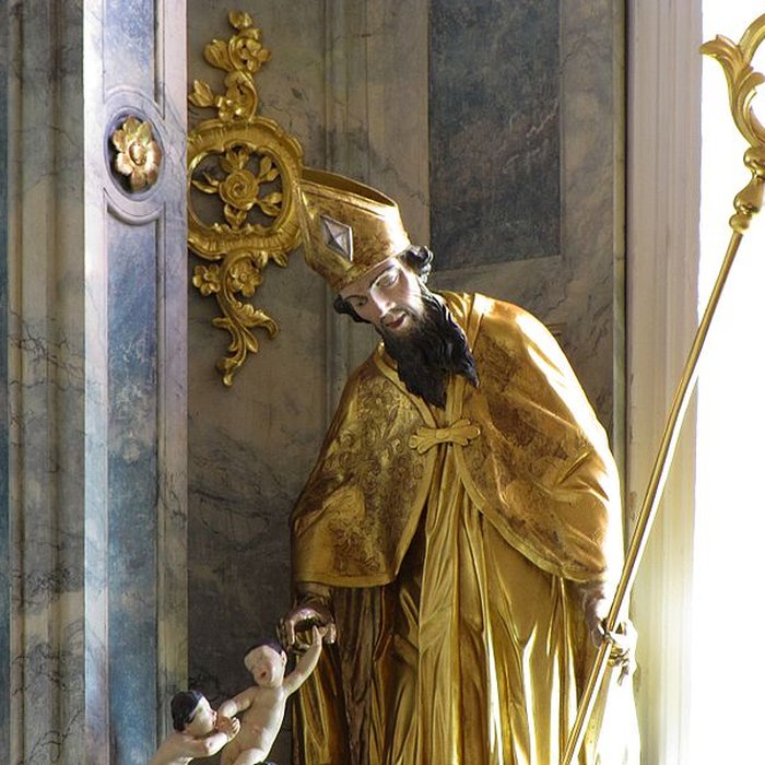 Photo de Église Saint-Martin dEbersheim