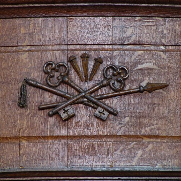 Photo de Église Saint-Martin dEbersheim