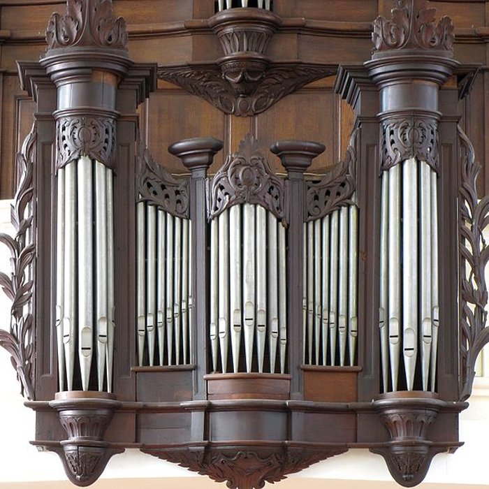 Photo de Église Saint-Martin dEbersheim