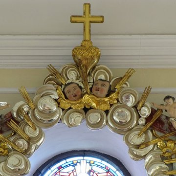 Église Saint-Martin dEbersheim