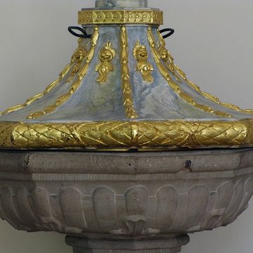 Église Saint-Martin dEbersheim