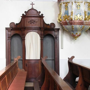 Église Saint-Martin dEbersheim