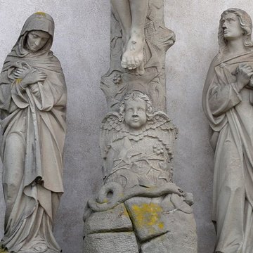 Église Saint-Martin dEbersheim