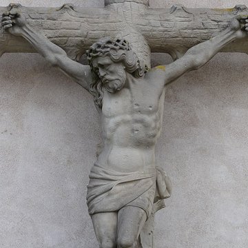 Église Saint-Martin dEbersheim