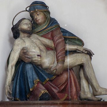 Église Saint-Martin dEbersheim