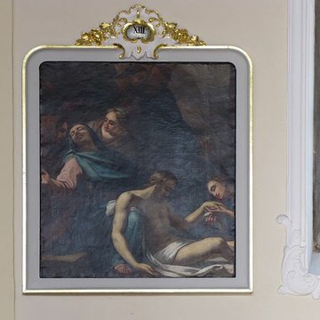 Église Saint-Martin dEbersheim