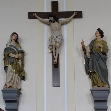 Église Saint-Martin dEbersheim