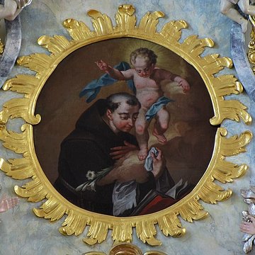 Église Saint-Martin dEbersheim