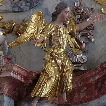 Église Saint-Martin dEbersheim