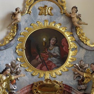 Église Saint-Martin dEbersheim