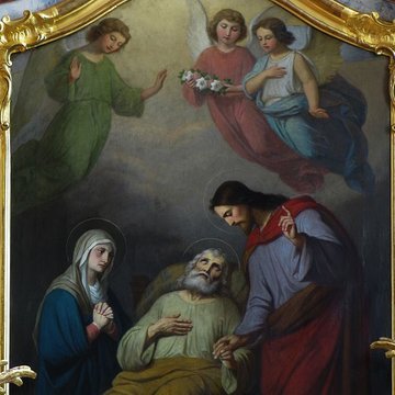 Église Saint-Martin dEbersheim