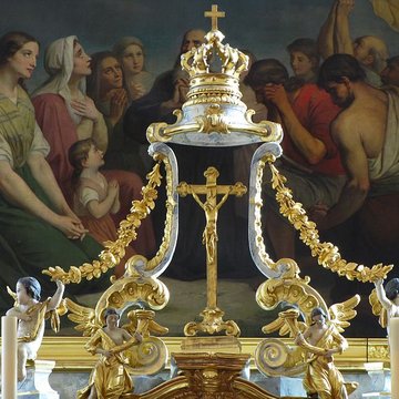 Église Saint-Martin dEbersheim