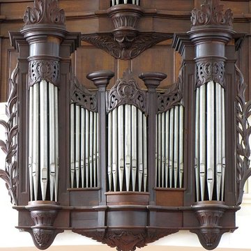 Église Saint-Martin dEbersheim