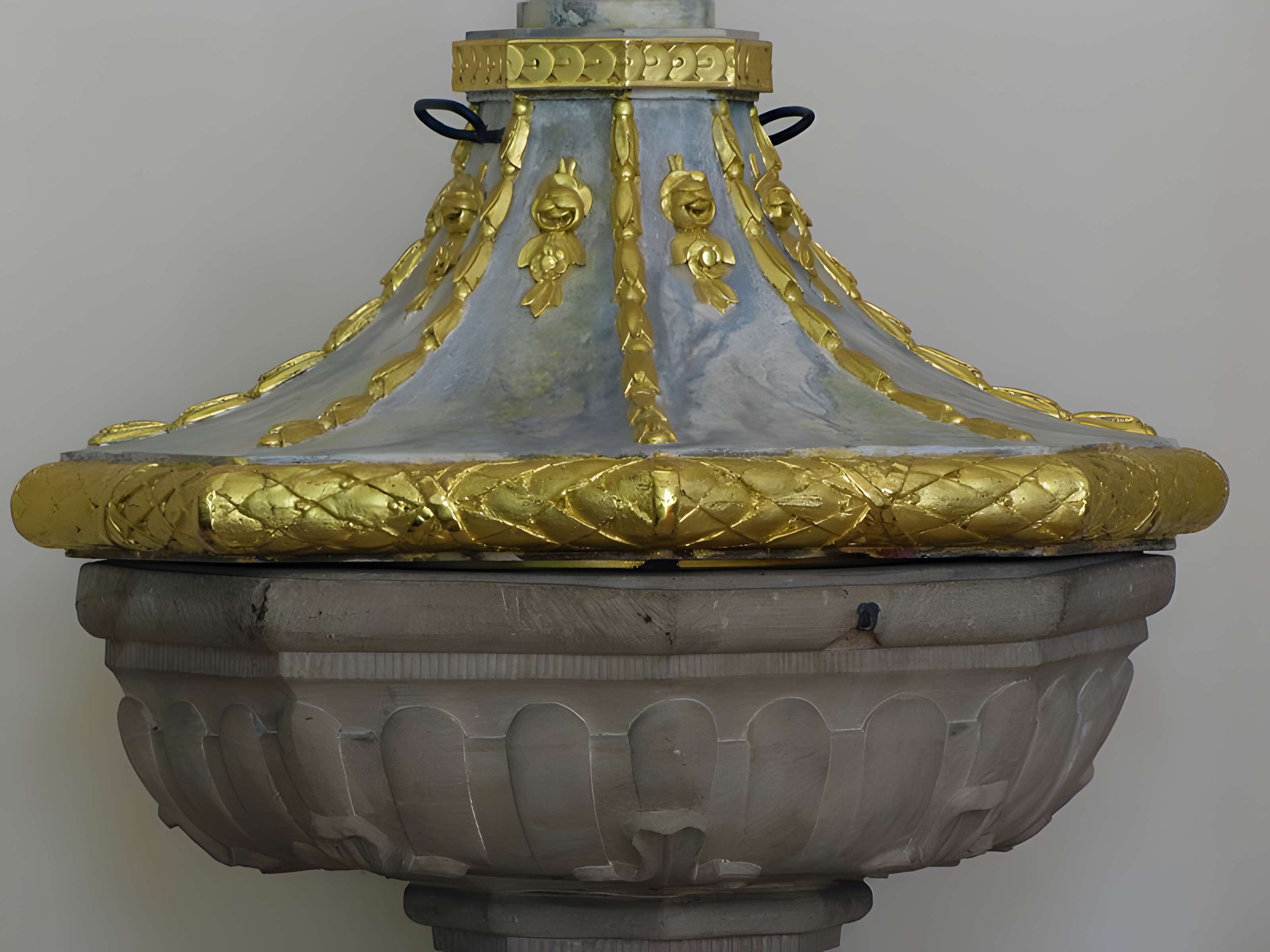 Église Saint-Martin d'Ebersheim