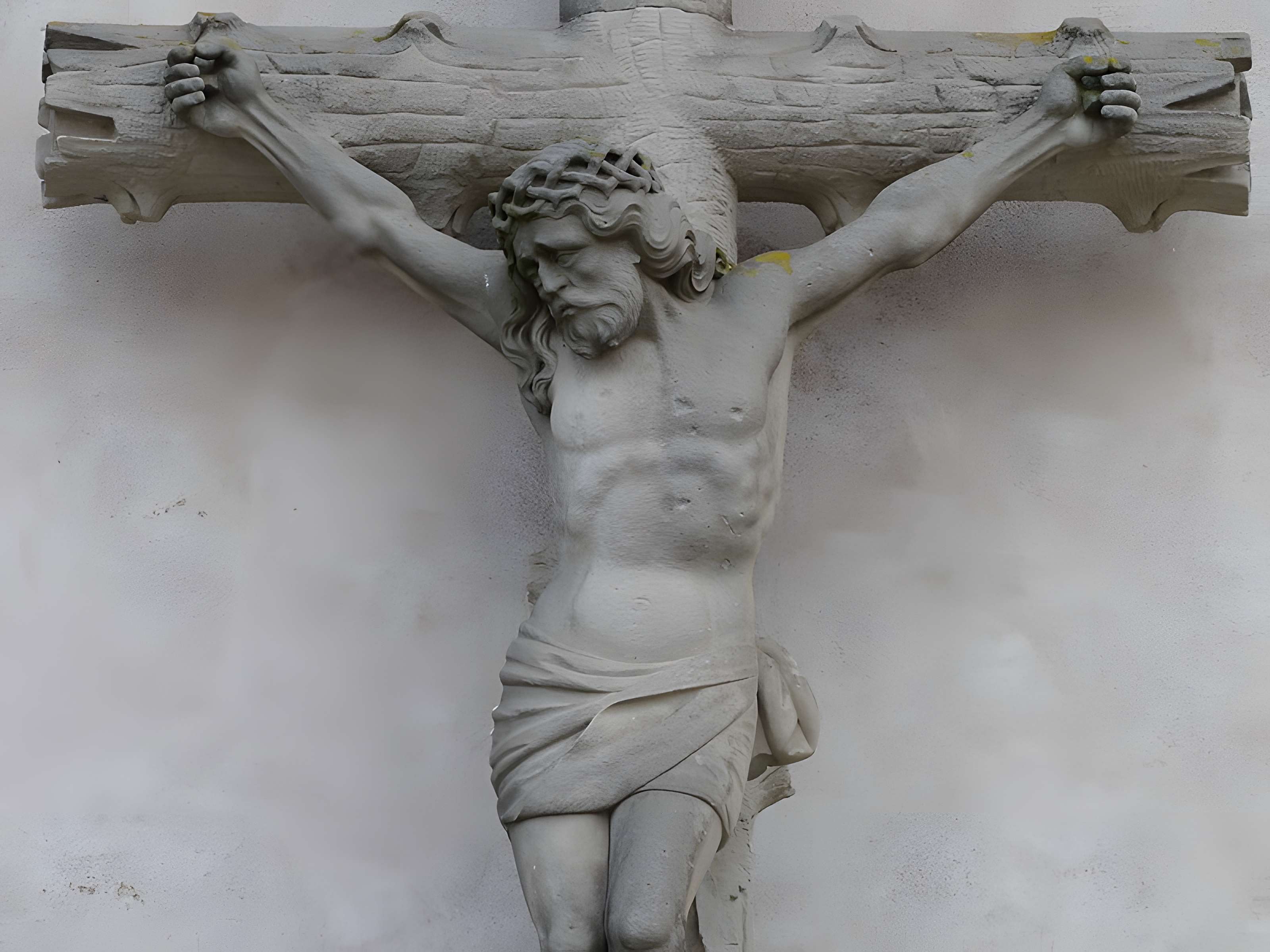 Église Saint-Martin d'Ebersheim