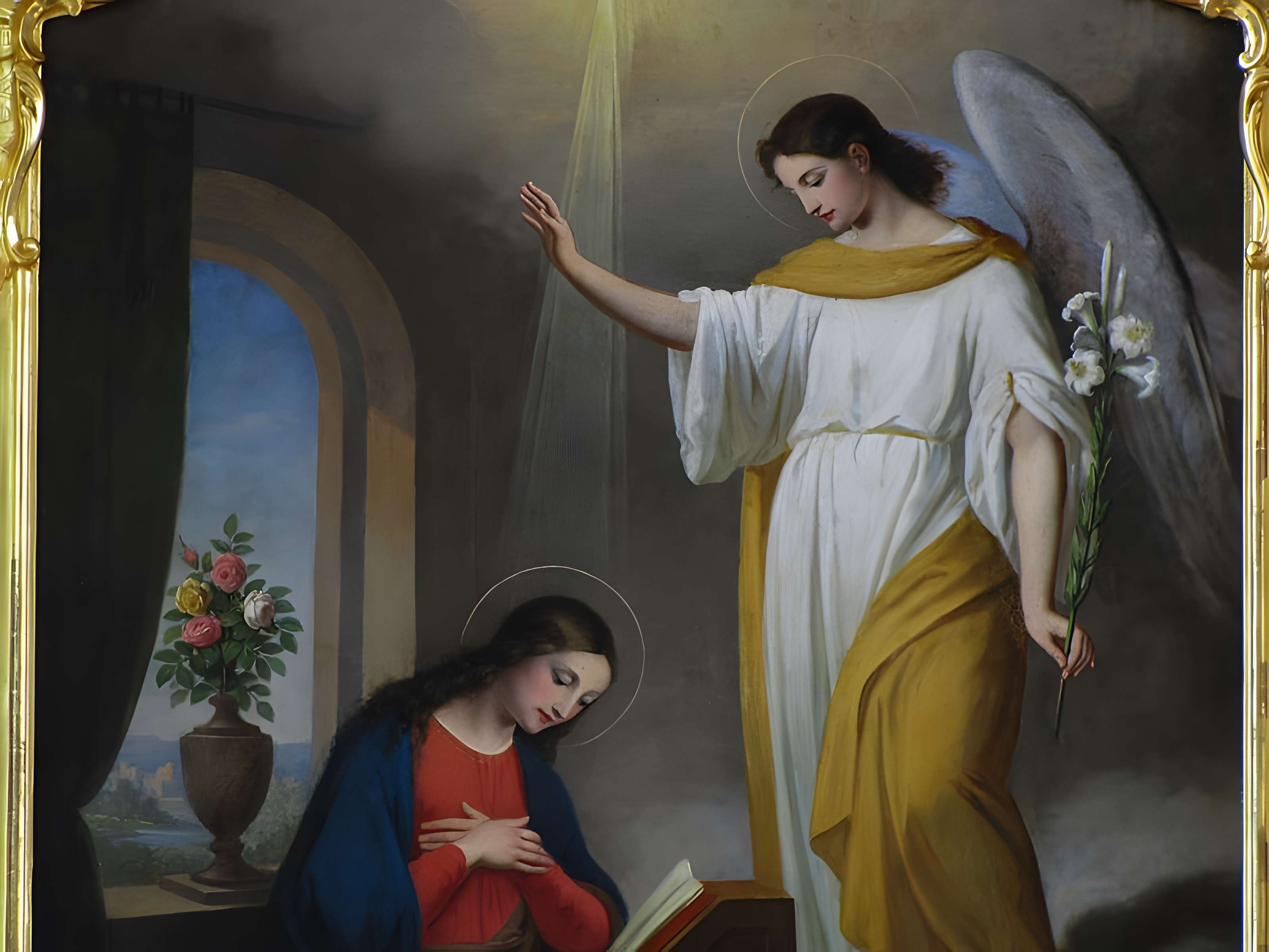 Église Saint-Martin d'Ebersheim