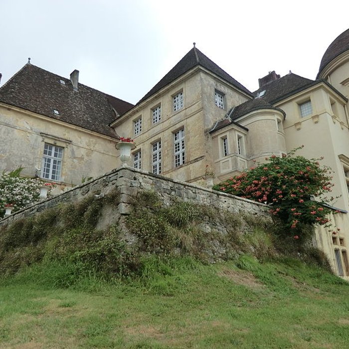 Photo de Château de Saint-Martin-de-Seignanx