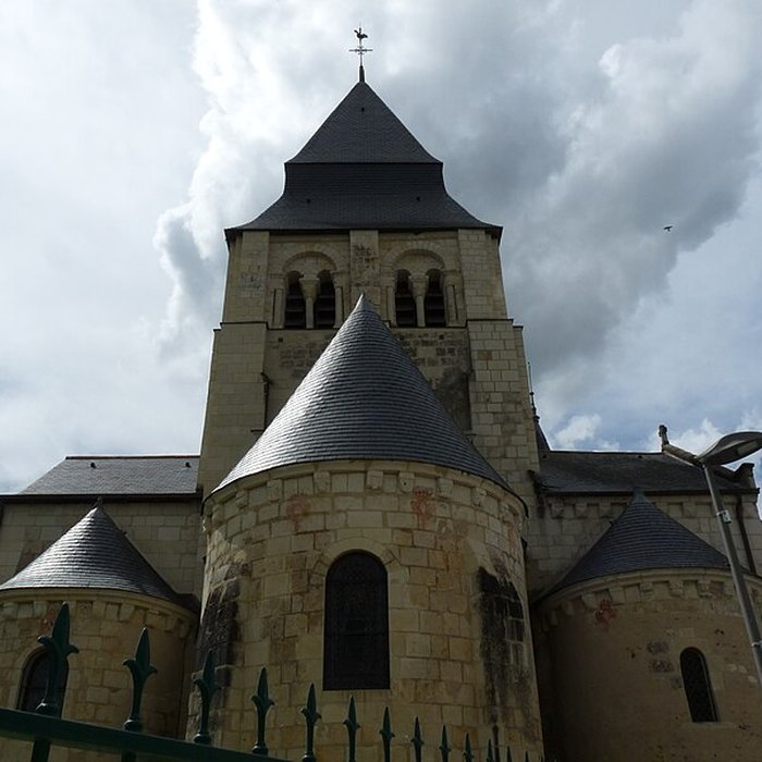 Photo de Église Saint-Martin dÉchemiré