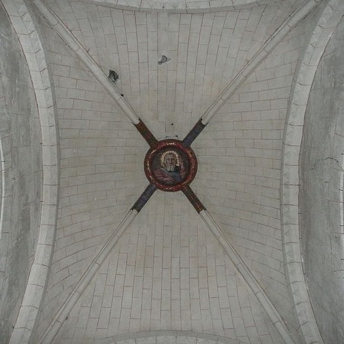 Photo de Église Saint-Martin dÉchemiré