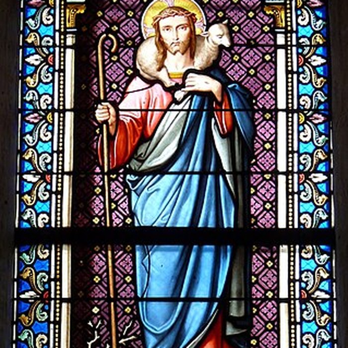 Photo de Église Saint-Martin dÉchemiré