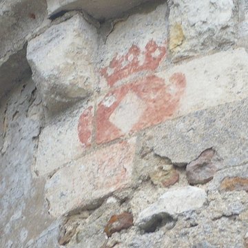 Église Saint-Martin dÉchemiré