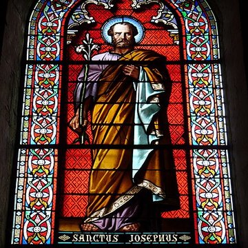 Église Saint-Martin dÉchemiré