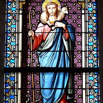 Église Saint-Martin dÉchemiré