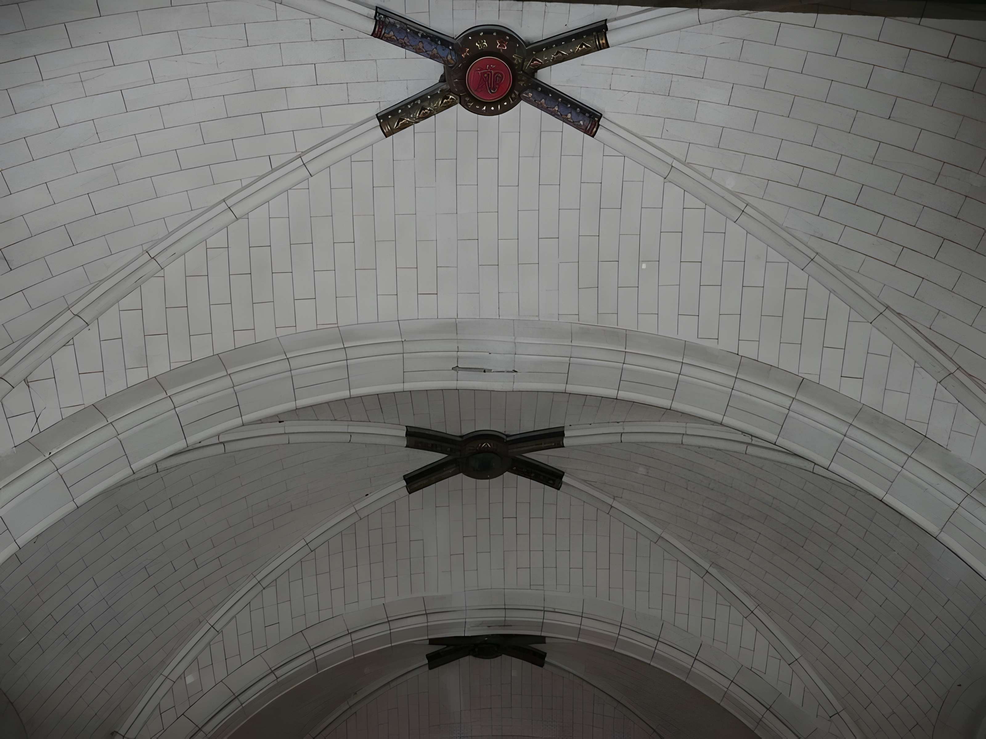 Église Saint-Martin d'Échemiré