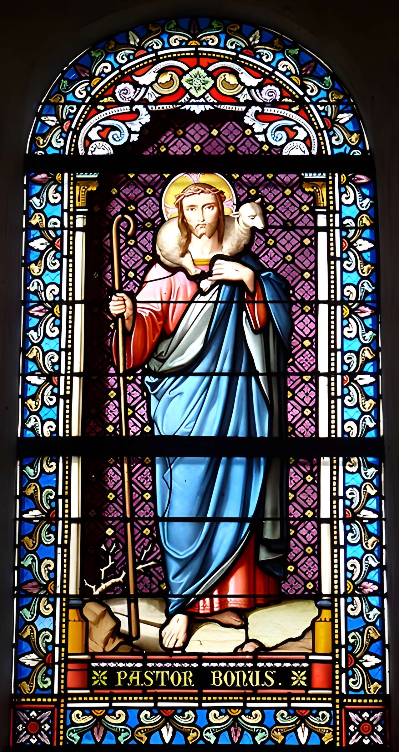 Église Saint-Martin d'Échemiré