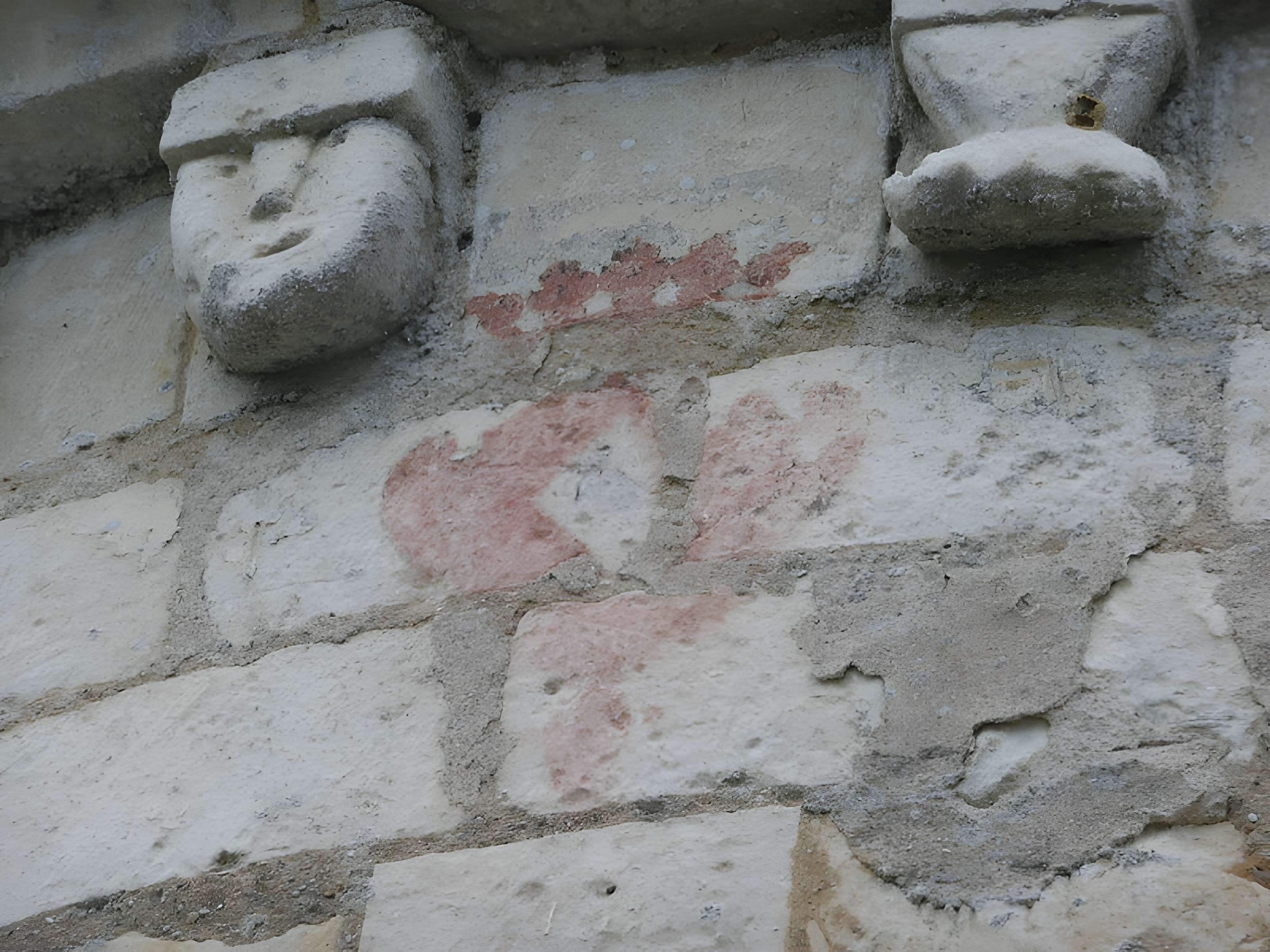 Église Saint-Martin d'Échemiré