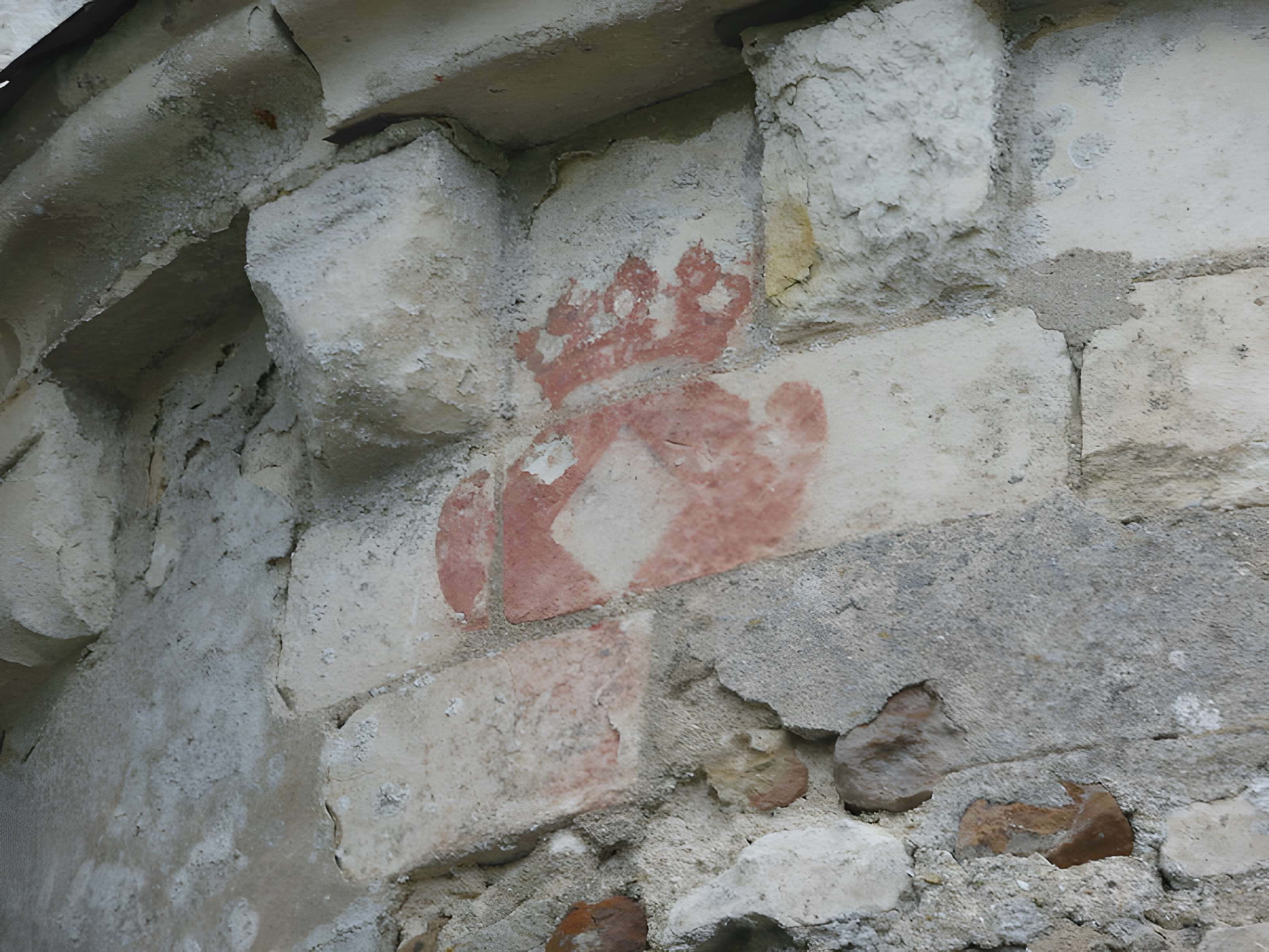 Église Saint-Martin d'Échemiré