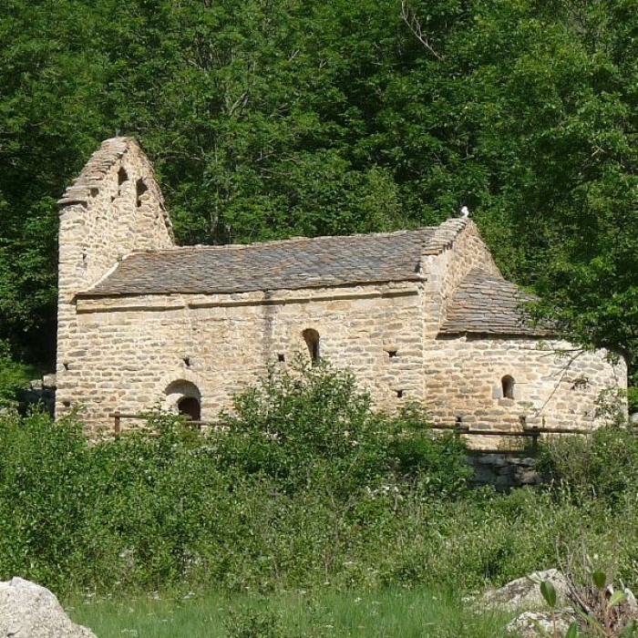 Photo de Ancienne chapelle Saint-Martin dEn Valls