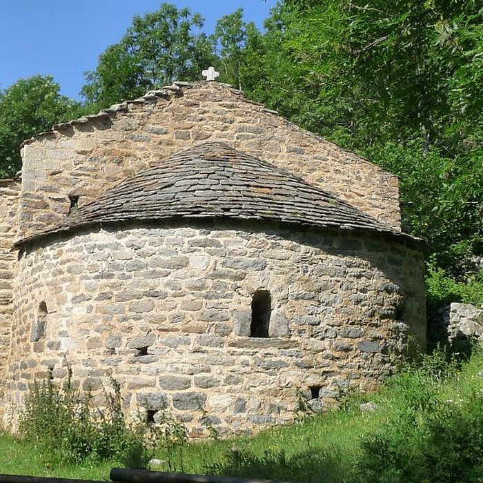 Photo de Ancienne chapelle Saint-Martin dEn Valls