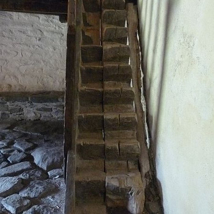 Photo de Ancienne chapelle Saint-Martin dEn Valls