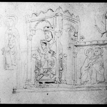 Ancienne chapelle Saint-Martin dEn Valls