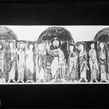 Ancienne chapelle Saint-Martin dEn Valls