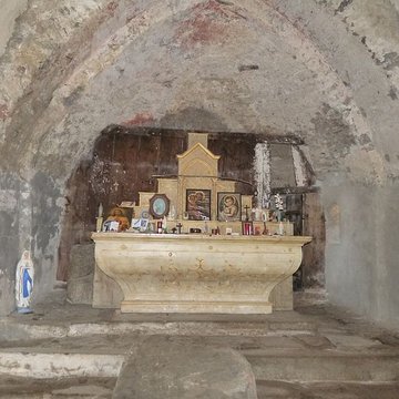 Ancienne chapelle Saint-Martin dEn Valls