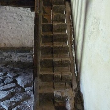 Ancienne chapelle Saint-Martin dEn Valls