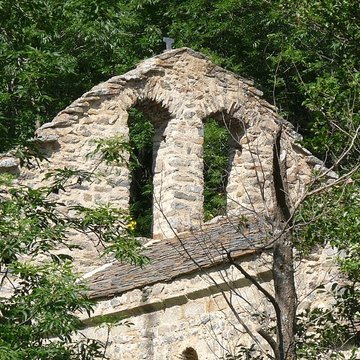 Ancienne chapelle Saint-Martin dEn Valls