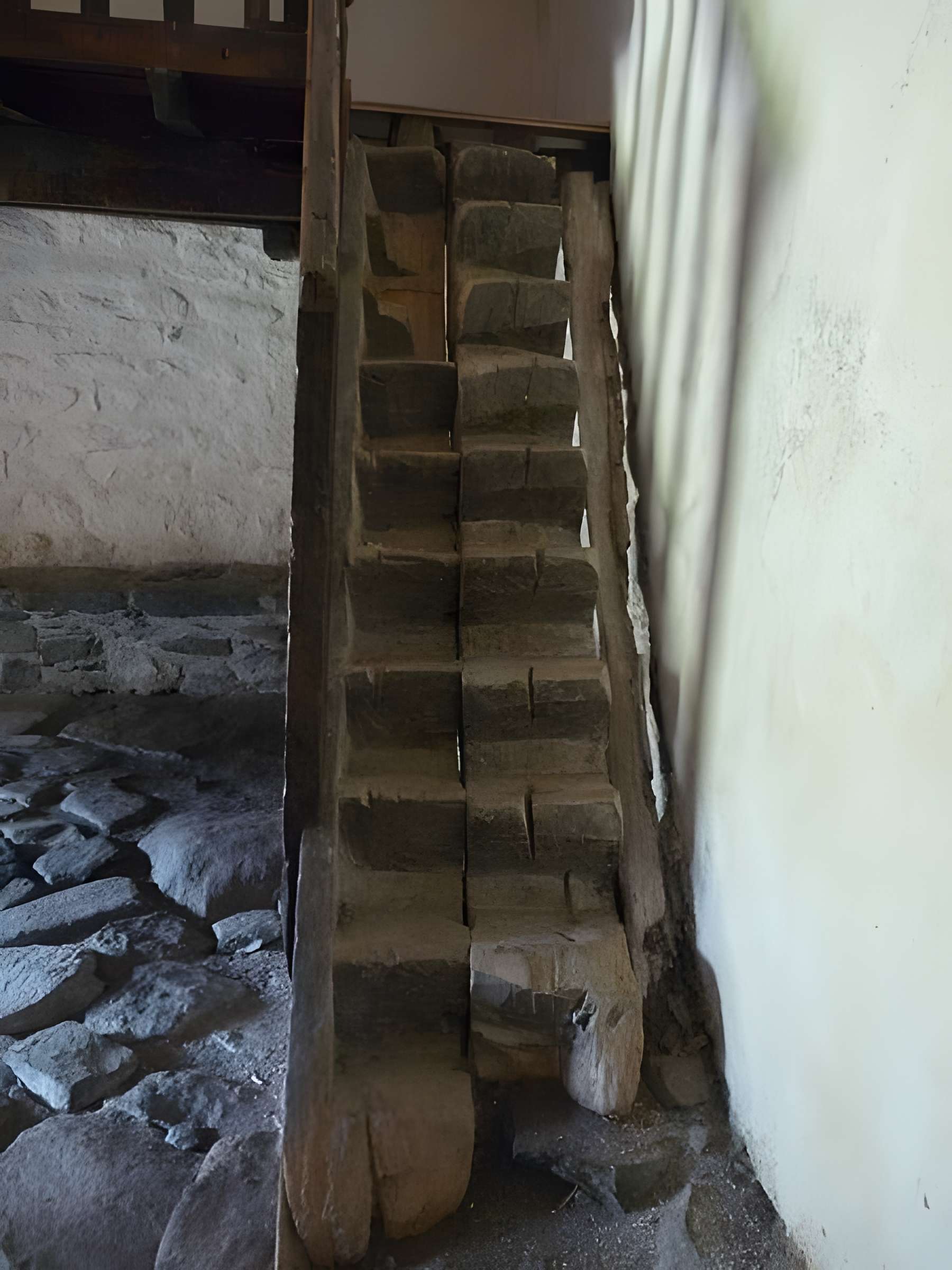 Ancienne chapelle Saint-Martin d'En Valls