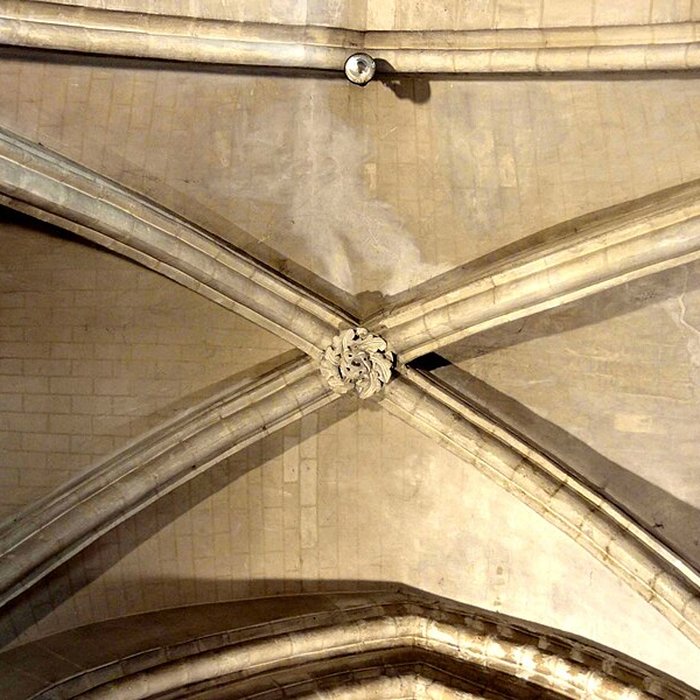 Photo de Église Saint-Martin dErmenonville