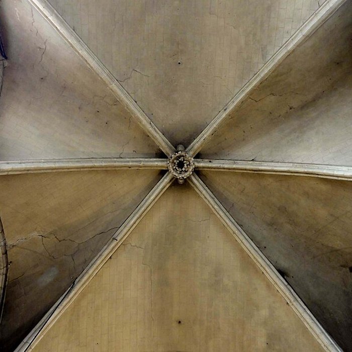 Photo de Église Saint-Martin dErmenonville