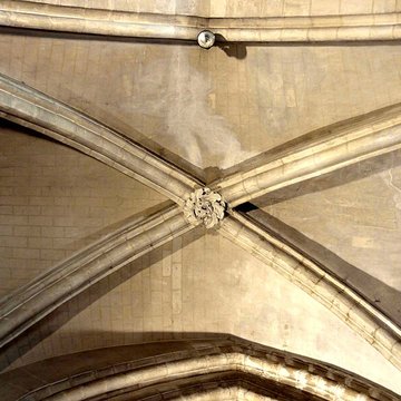 Église Saint-Martin dErmenonville