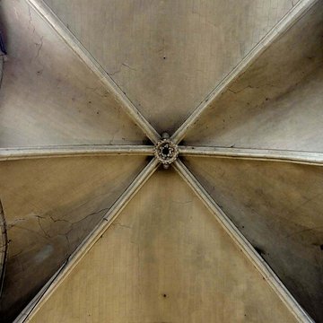 Église Saint-Martin dErmenonville