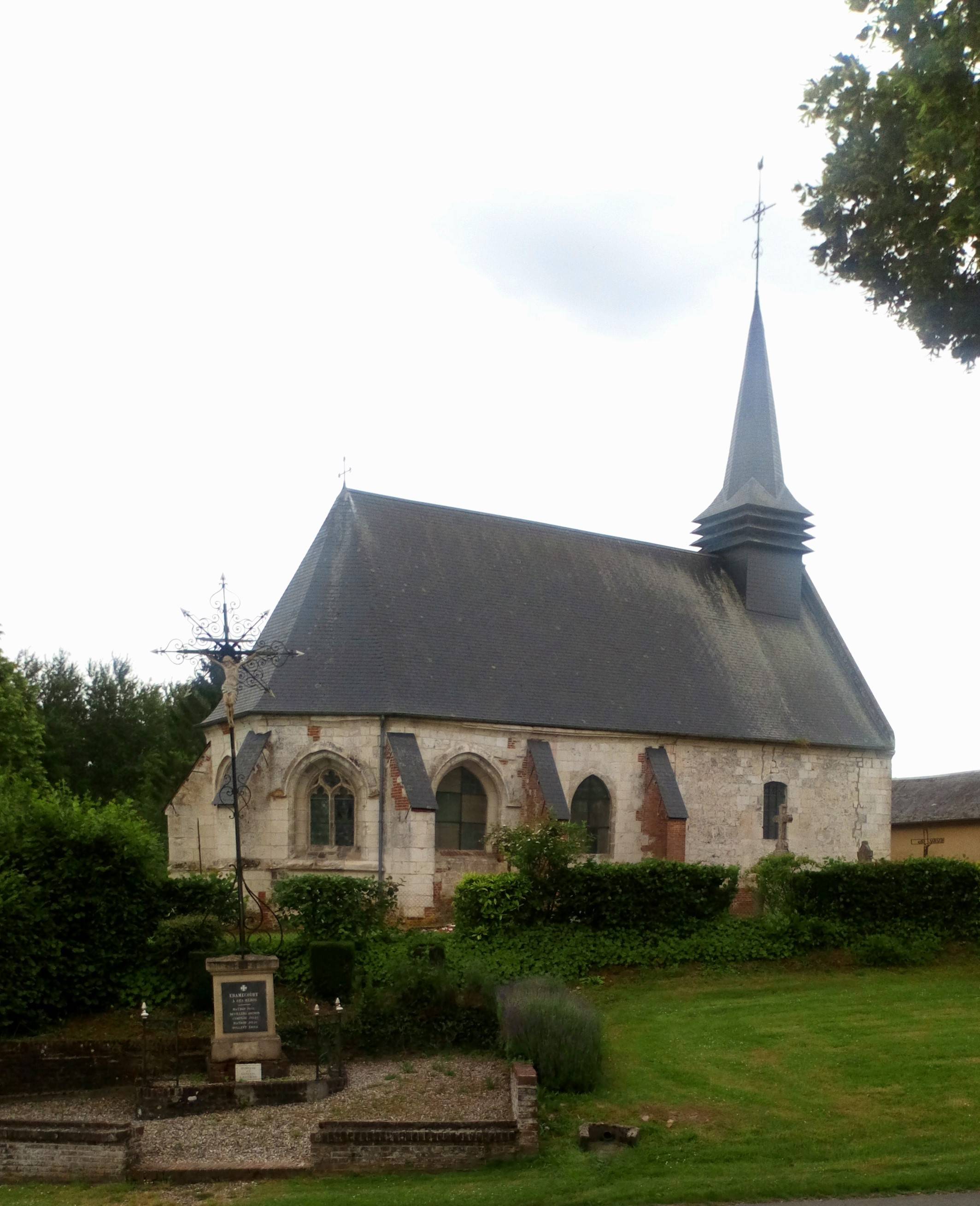 Photo de 聖フランチェスコ教会