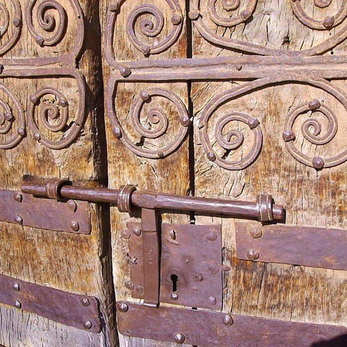 Photo de Eglise Saint-Martin de Hix